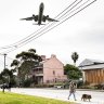 Residents in several suburbs in Sydney’s south-east face disruption from aircraft noise in the early hours of the morning due to maintenance work on Sydney Airport’s main north-south runway and other projects.
