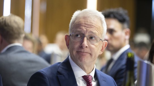 Senior opposition frontbencher Paul Fletcher says people who voted for independent MPs were “duped”.