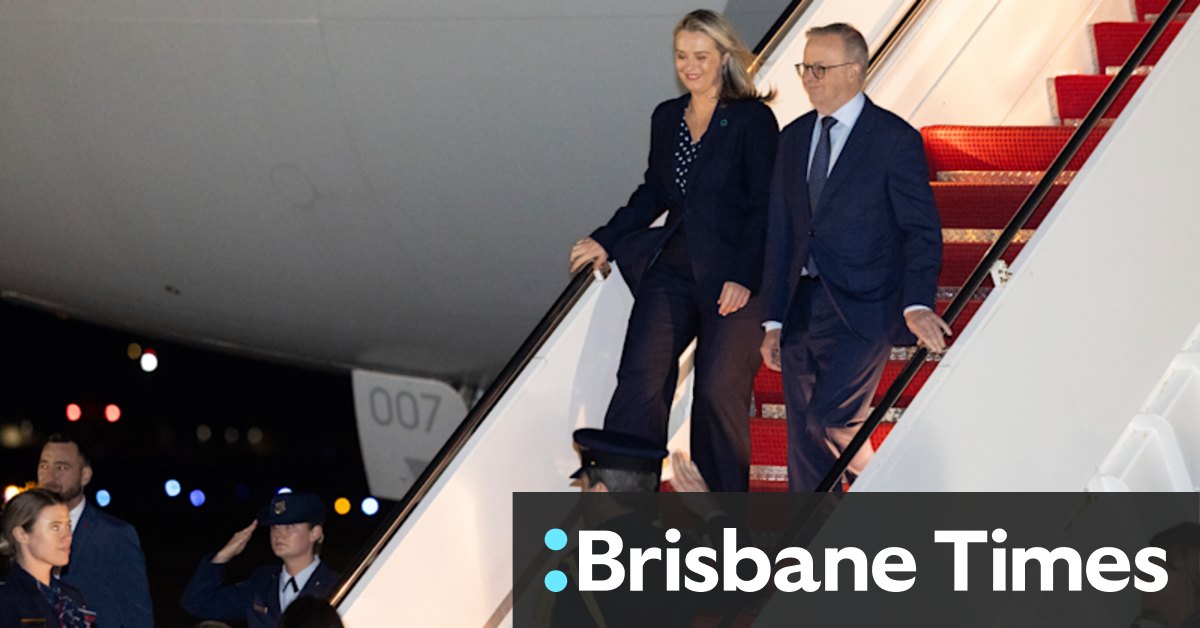 Anthony Albanese to unveil Microsoft $5b investment in Australia - Vimarsana News