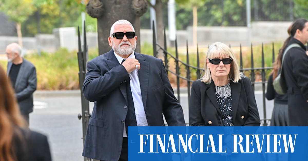 Underworld figure Mick Gatto has been arrested as part of a Victoria Police taskforce probing criminal behaviour in the construction sector.