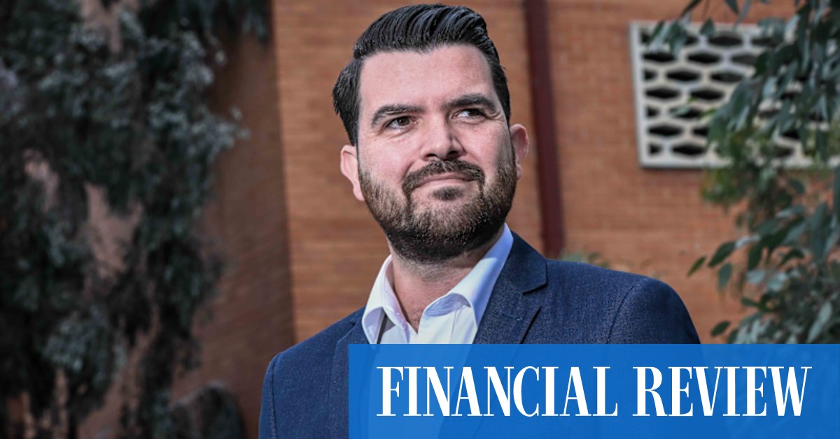 Vic Coalition seeks private partnerships to deliver on infrastructure