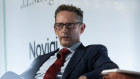 Stephen Jones, Assistant Treasurer and Minister for Financial Services speaking at the AFR Super and Wealth Summit.