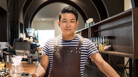 Rise of tap and go slugs bottom lines