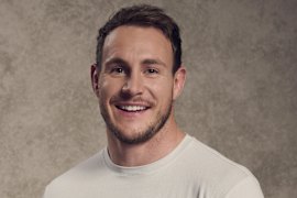 Former Bachelor Luke Bateman has landed a romantasy book deal after making a splash on BookTok.