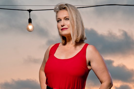 Tosca Musk says a downside of her surname is that people assume she’s wealthy. “Elon and I are not the same person. Also, it’s not like he’s cutting me cheques.”