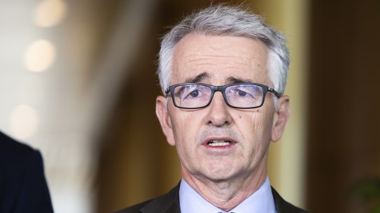 Gerard Rennick says the committee will write to bank chief executives and ask them to front the inquiry.