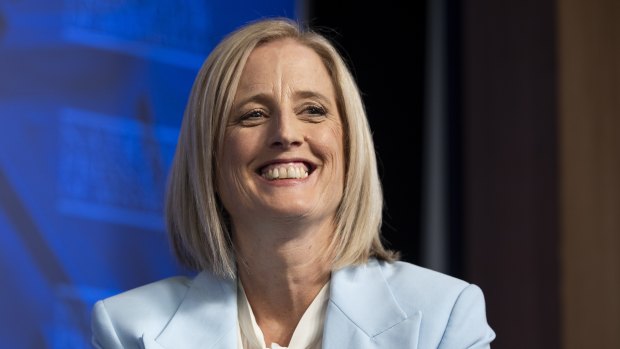 Do better on equality or lose $70 billion in government work, minister warns business