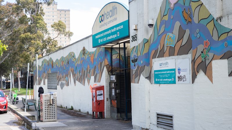 Cohealth splurged on a recruiter. Then it chose an internal applicant