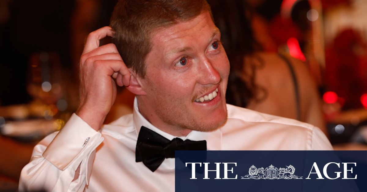 Matt Rowell claims stunning Brownlow Medal win on a night of controversy