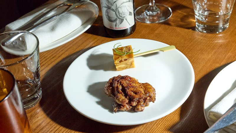 New snack series is a delicious way to try five of Sydney’s top restaurants for less