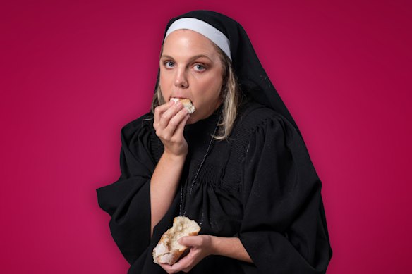 ‘Some of the most horrifying audience participation I’ve ever seen’: The first Fringe festival reviews are in