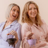 These sisters started their magic company with a $1000 investment. It now turns over millions