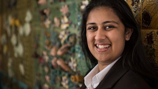 'Keeping up with the times': HSC moves online