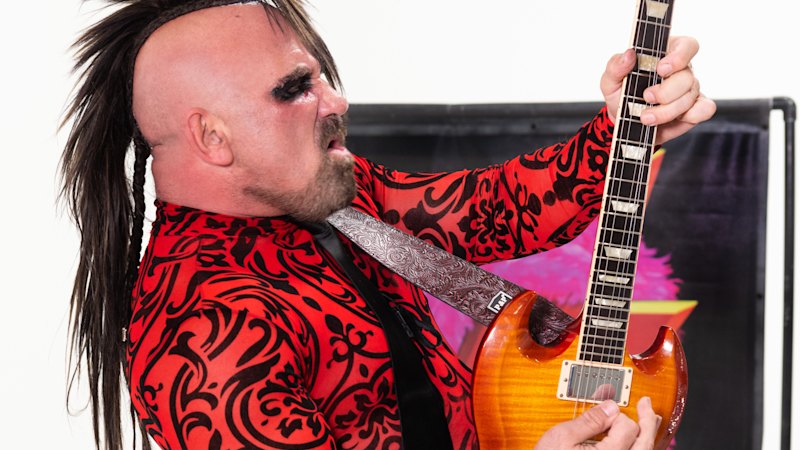 Highway to … Hello, Boys! Meet the gay AC/DC tribute you never knew you needed