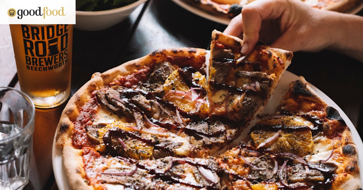 The Good Food Guide to a summer road trip in and around Beechworth