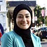 The story of Australia’s first hijab-wearing Muslim senator – and why she’s looking forward to meeting Pauline Hanson