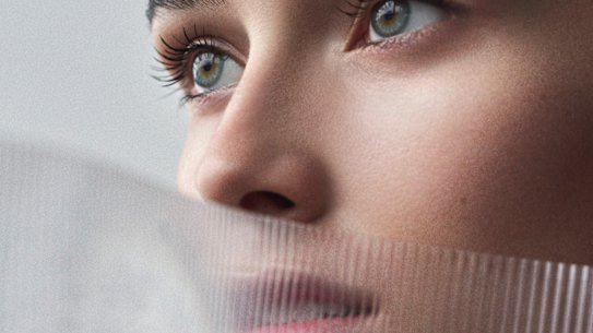 Much as fat makes meals a thousand
times tastier, ceramides can make skin plumper.