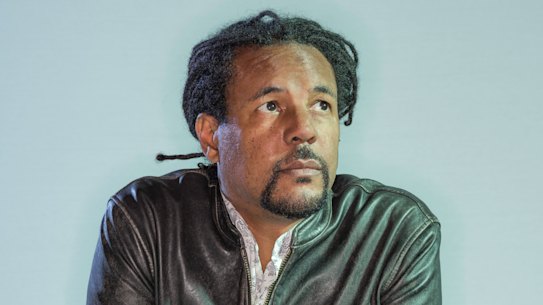 Colson Whitehead’s Cool Machine is the final in his Harlem trilogy, and his 10th novel. 