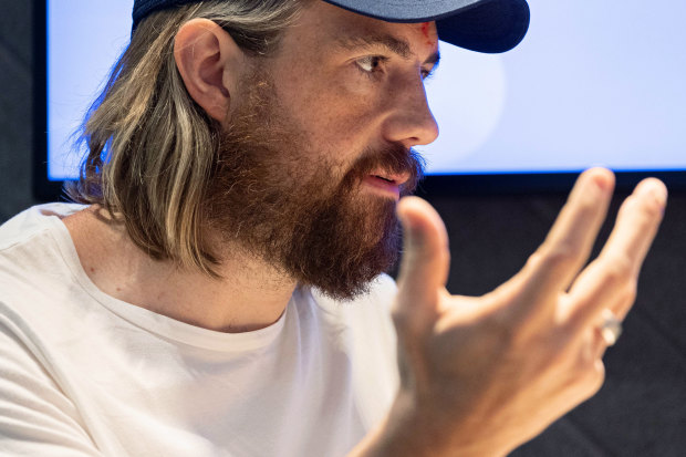 Mike Cannon-Brookes, co-founder and chief executive officer of Atlassian Corp, is a big supporter.