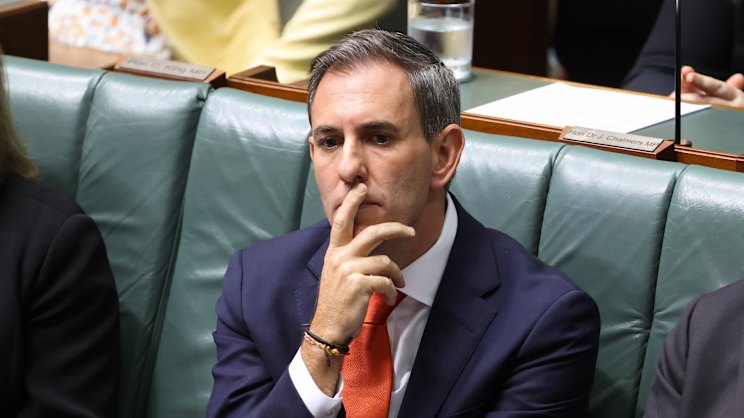 smh.com.au - Sean Kelly - Labor may hope tax cuts soothe angry voters. They'll help, but won't be enough