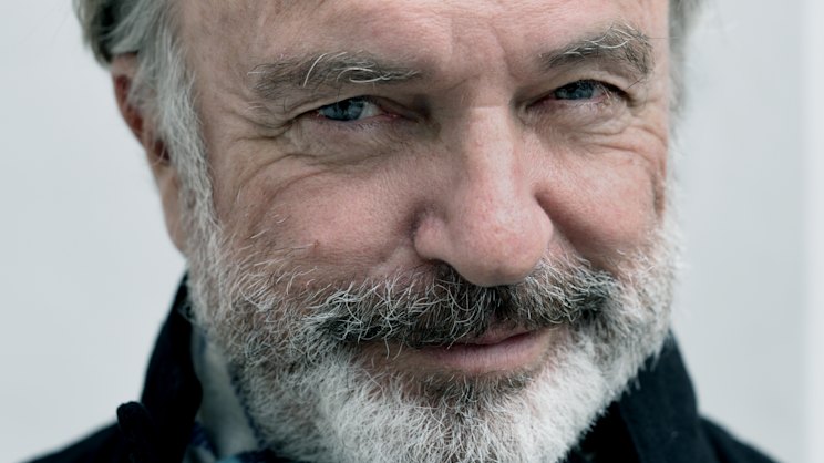 smh.com.au - Michael Idato - How Hollywood star Sam Neill never fell for the fame trap