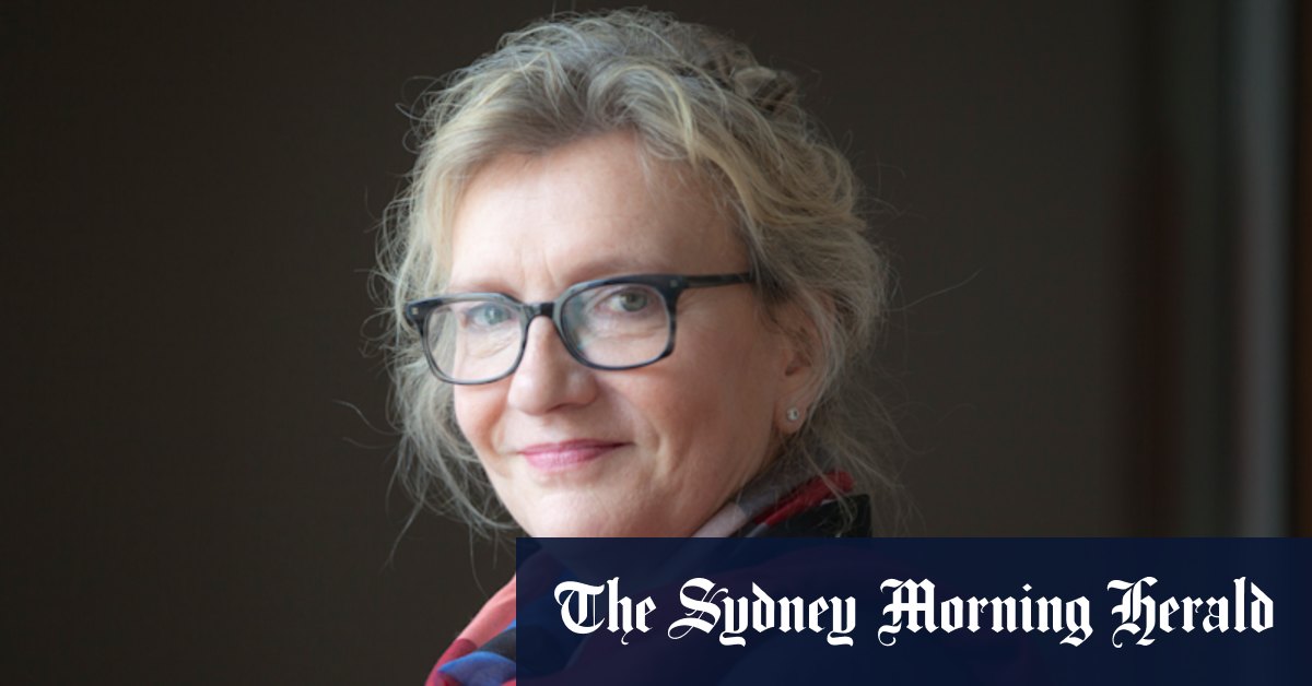 The return of Lucy Barton - and she's looking for answers - Vimarsana News