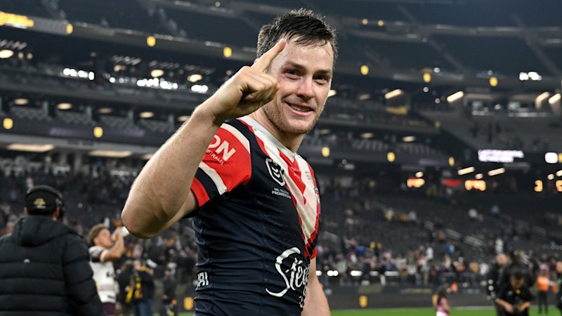 Newcastle Knights Approach Premiership-winning Half Luke Keary to W...