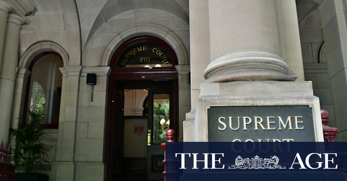 Murder accused Steven Johnson seeks bail as alleged victim Christopher Jarvis remains missing 17 years after last being seen alive near Warrnambool - Vimarsana News