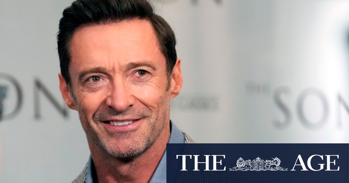 Hugh Jackman believes it's 'inevitable' that Australia becomes republic - Vimarsana News