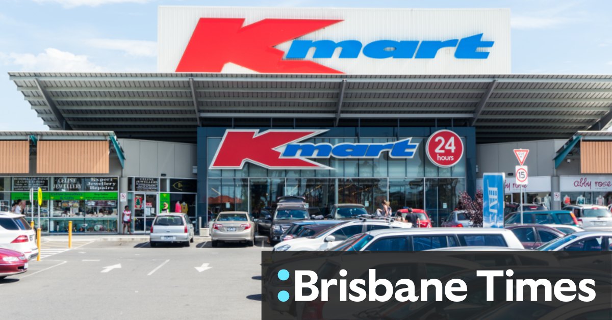Kmart's record earnings lifts Wesfarmers' profits - Vimarsana News