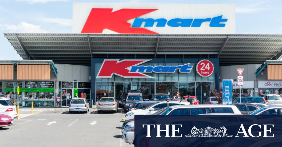 Kmart's record earnings lifts Wesfarmers' profits - Vimarsana News