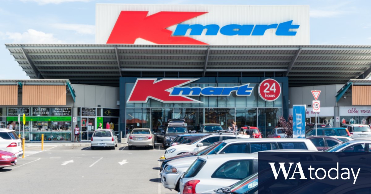 Kmart's record earnings lifts Wesfarmers' profits - Vimarsana News