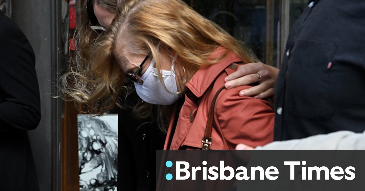 Mother who dragged daughter along while drunk driving avoids jail - Vimarsana News