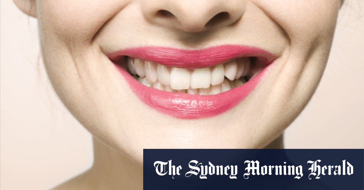 Smiling can make us feel happier New research reveals