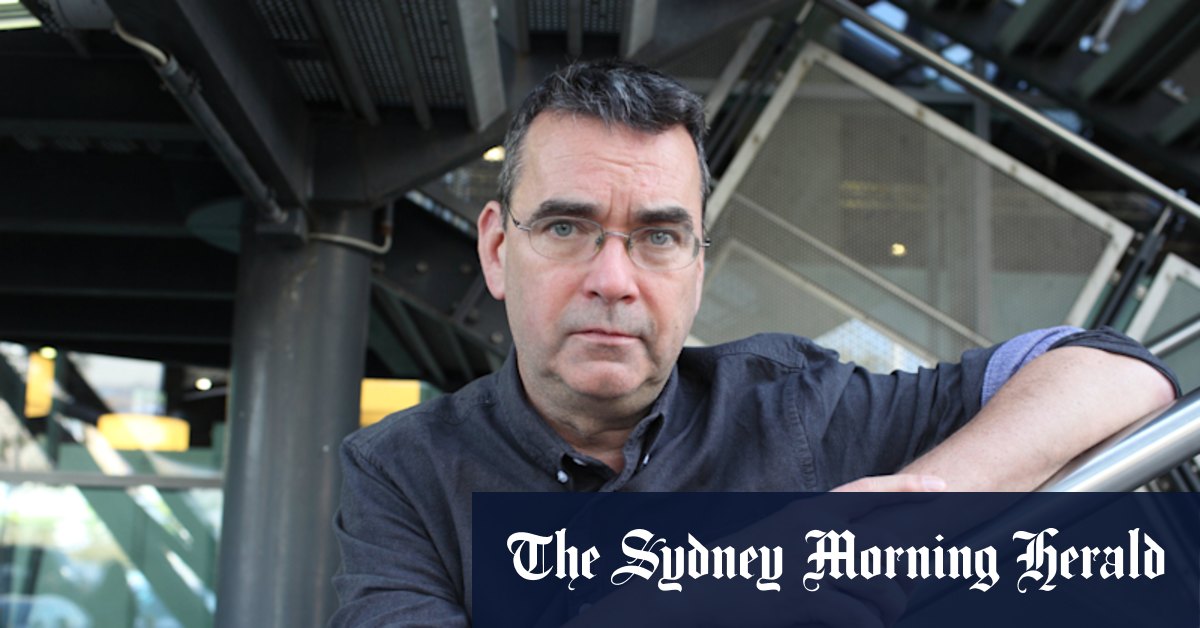 No Jackson Lamb, but still a big stink in Mick Herron's new spy novel - Vimarsana News