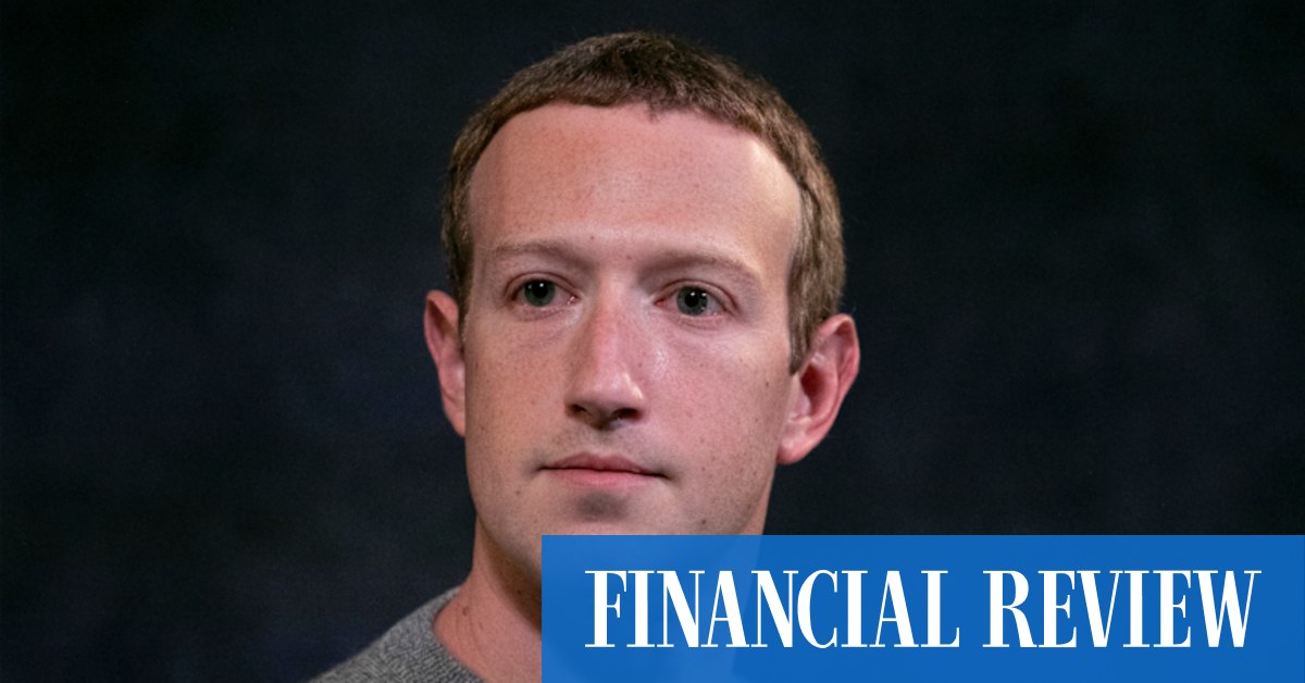 Silence from Facebook as end nears for news media bargaining code deals - Vimarsana News