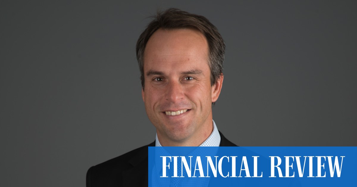 Deloitte leader David Hill takes Asia-Pacific role as firm promotes 82 partners - Vimarsana News