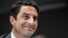No JobSeeker sign-up for Tino La Spina. 