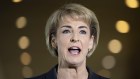 Opposition spokeswoman Michaelia Cash said the delay was “embarrassing” for the government