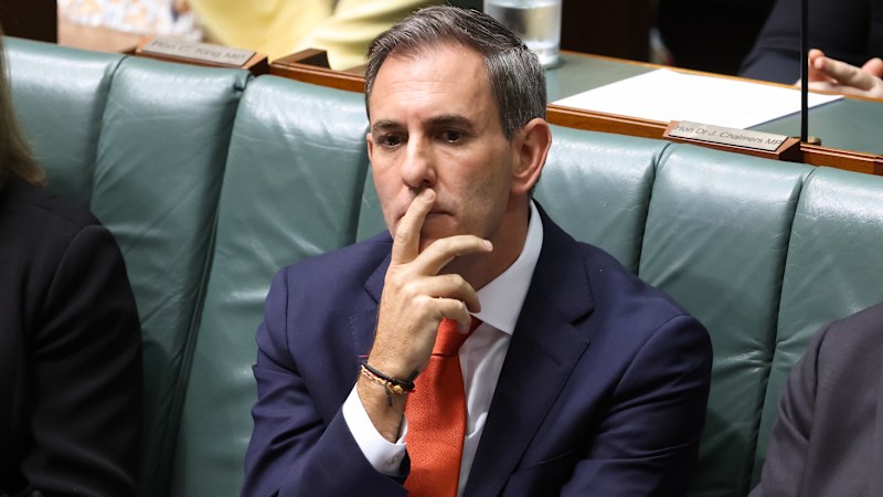 ATO warned Labor over credit card ban months ago