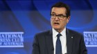 “Government is going to need to play a role,” said Greg Combet.