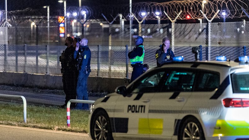 How a single night of mayhem exposed dangerous gap in Europe’s defences