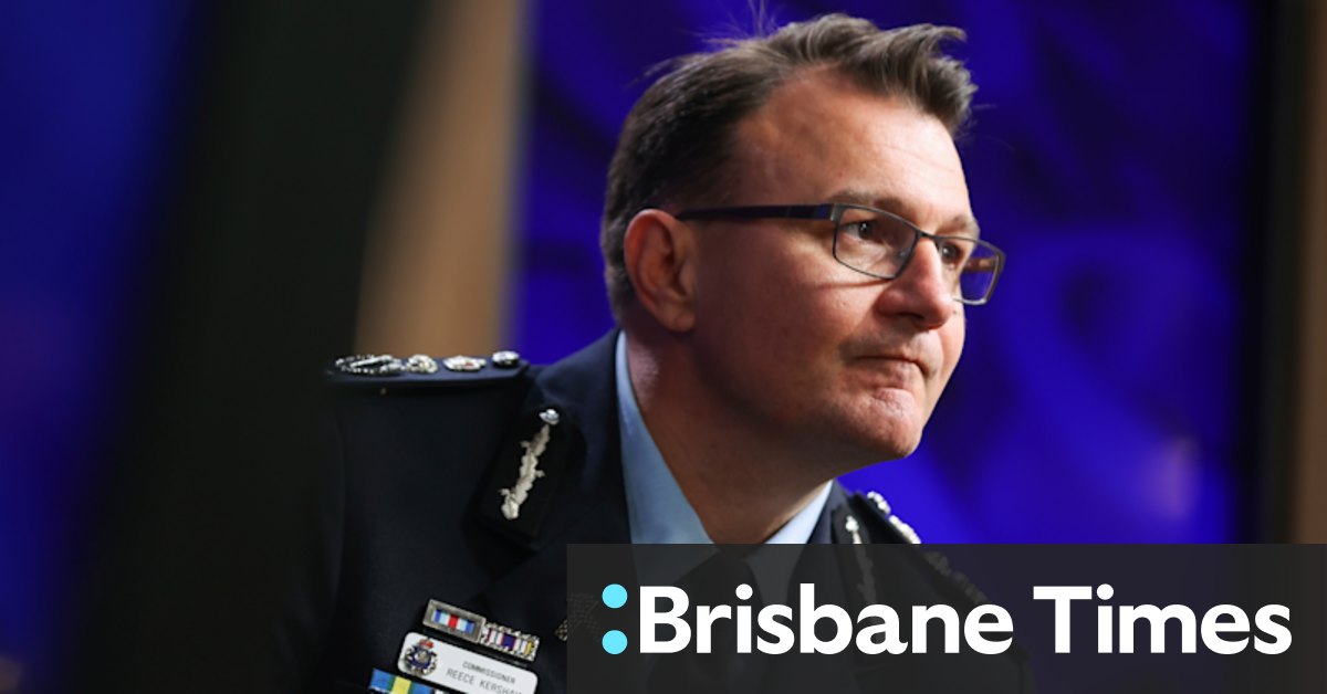 Police probe into Chinese money laundering syndicate headquartered in Australia - Vimarsana News