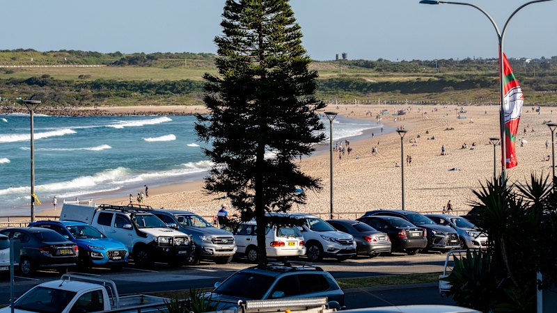 Beach parking meters abandoned as Randwick Council votes down plan (australia) — SMH