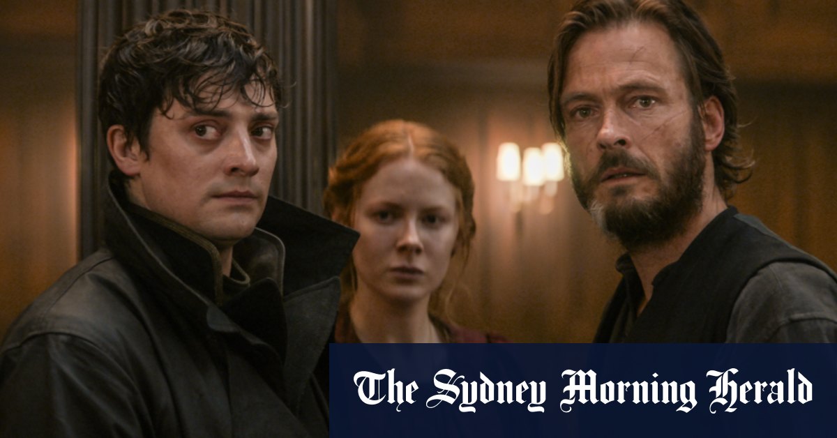 The real reason why Netflix keeps cancelling your favourite shows