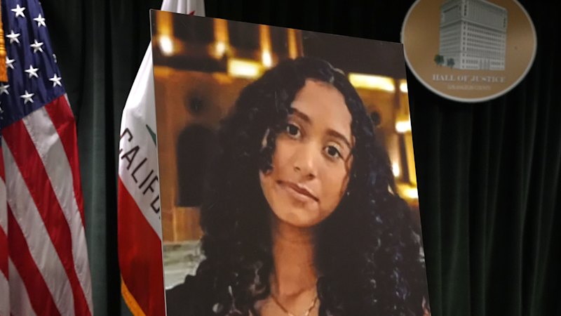 Details emerge over death of allegedly murdered teen whose body was found in singer D4vd’s car