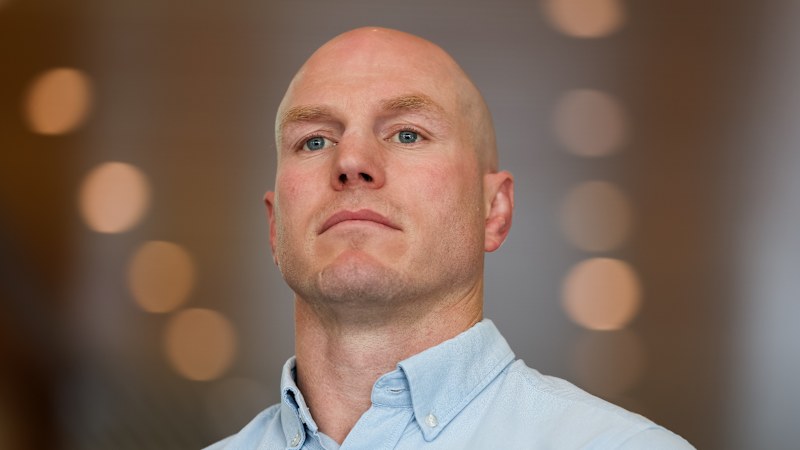 Chalmers urged to fix widow tax as ‘devastated' casualty seeks help