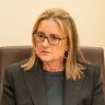 Premier Jacinta Allan will consult on the proposed changes with the Coalition and minor parties.