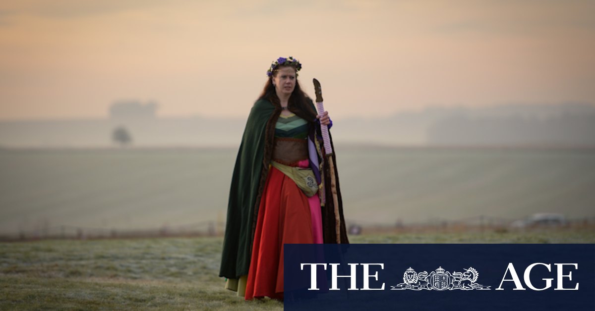 France behind huge influx of genes to Britain 3000 years ago - Vimarsana News