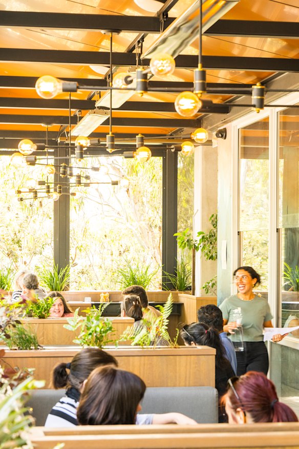 Wolf on Watton is Werribee’s best brunch spot.